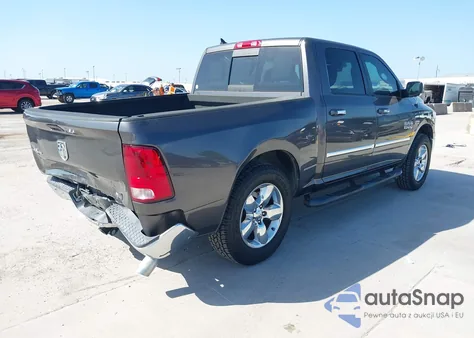 2014 Ram 1500 Lone Star from USA, damaged, VIN 1C6RR6LT7ES358298